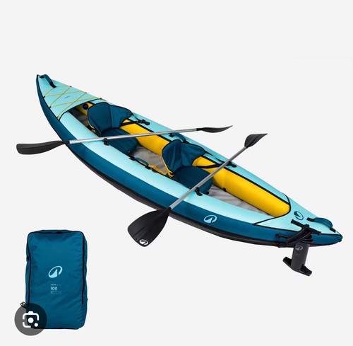Decathlon tribord 2 - 1, to