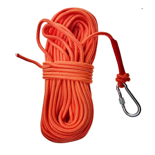 Floating rescue throw - floating, 20m