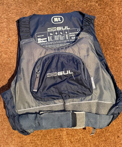 Gul buoyancy aid - m/l, adult