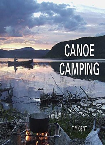 Canoe camping tim - camping-tim, gent