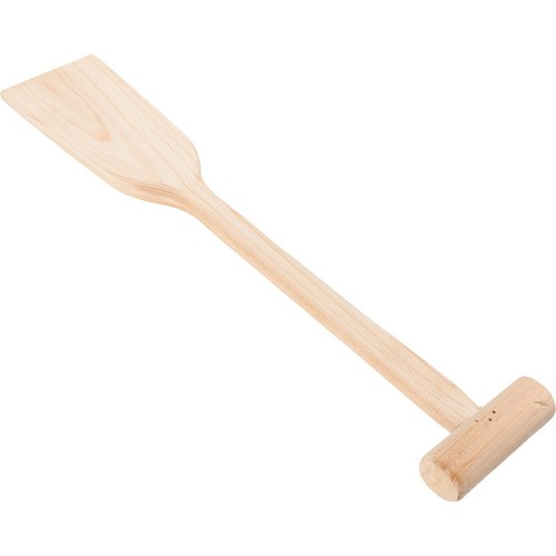 Wooden canoe sturdy boat - canoe,