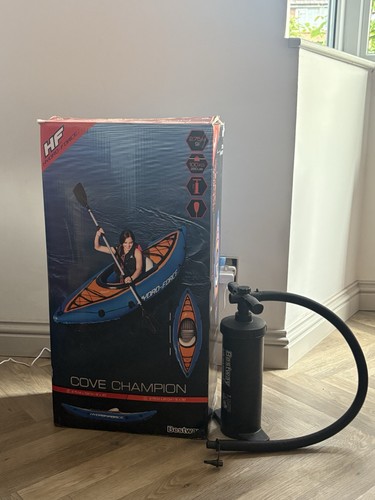 Hydro force cover - force,
