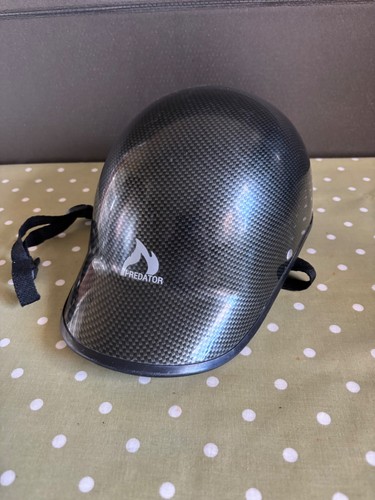 Predator kayak canoe - canoe, helmet