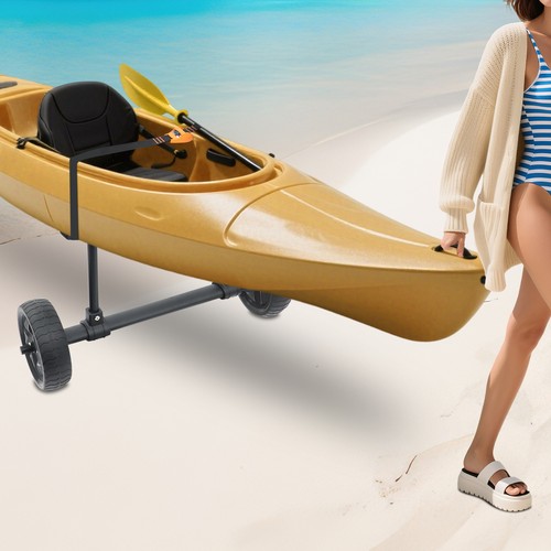 Kayak cart canoe - kayak,