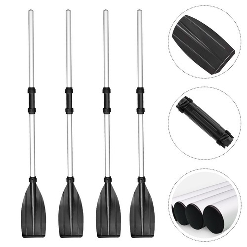 Lightweight detachable canoe - lightweight,