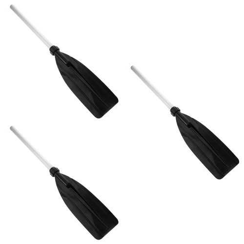 3pcs adjustable aluminum canoe - 3pcs,