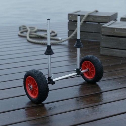Kayak carrier aircraft - kayak,