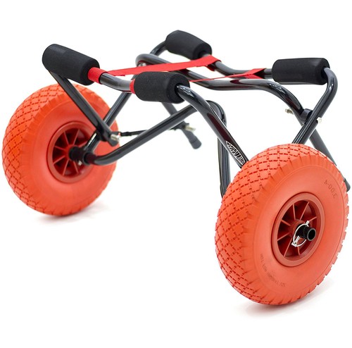 Conwy kayak trolley folding - conwy,