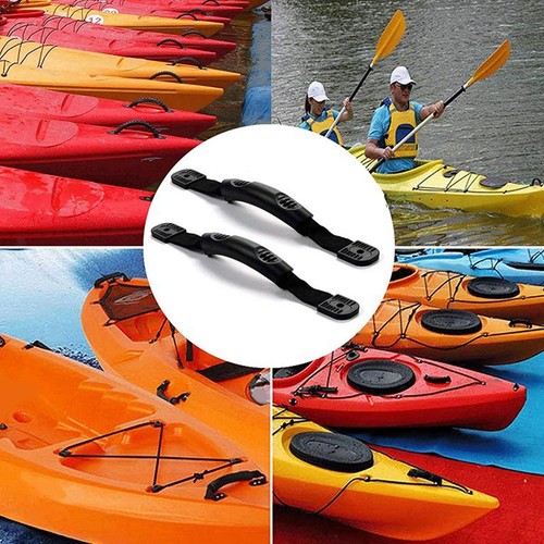Kayak canoe carry - canoe, handles