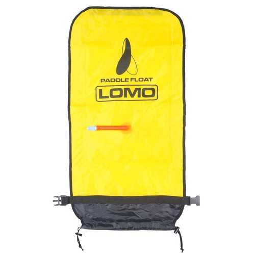 Lomo paddle float inflatable - paddle,