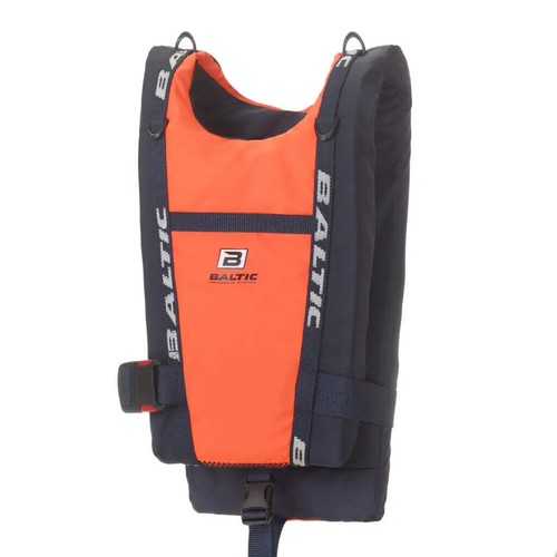 Baltic canoe hydro - canoe, pfd