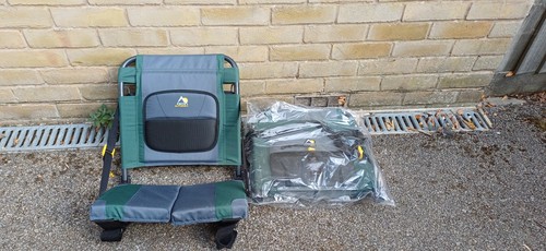 Gci outdoor canoe x seats - ,