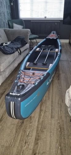 Wave venturer 2 person - 2,