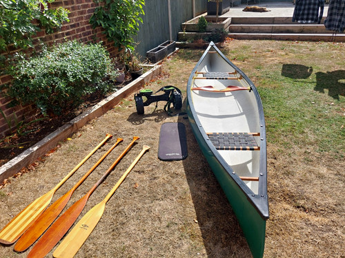 Hou canoes canoe - hou,