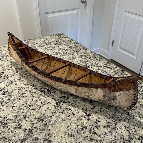 Vintage hand made - large, 31”