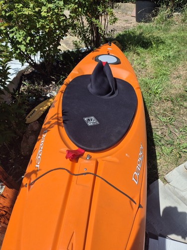 Dagger aproach touring kayak - dagger,