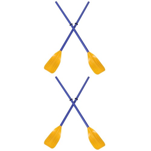 Lightweight yellow abs - yellow, canoe