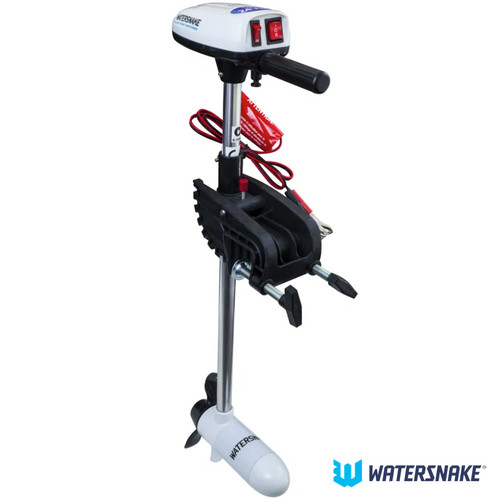 Watersnake asp t24 electric - asp,