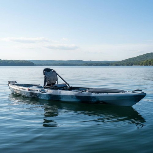 Kayak swivel seat comfortable - kayak,