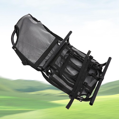 Kayak seat canoe - canoe, with