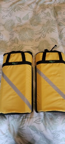 Riot paddle floats for - paddle,