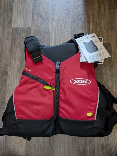 Yak kallista buoyancy aid - kallista,