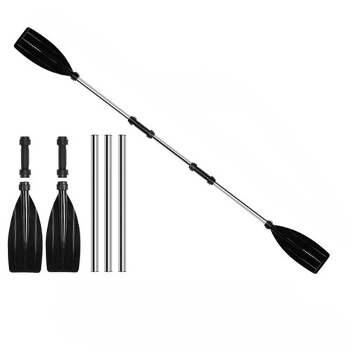 Anti twist design kayak - design,