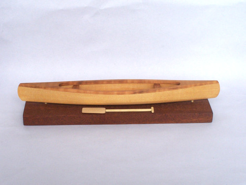 Canadian canoe trophy
