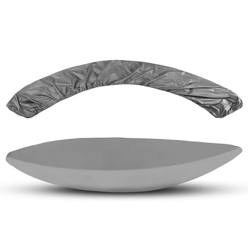New kayak canoe boat cover - new,
