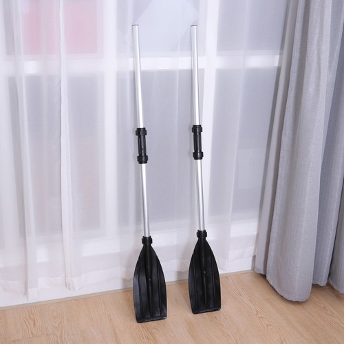 Inflatable slurry kayak paddle - slurry,